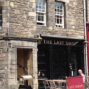 Grassmarket Old Town Boutique , Edinburgh United Kingdom