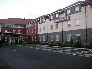Premier Inn London Heathrow M4/J4 Hillingdon United Kingdom
