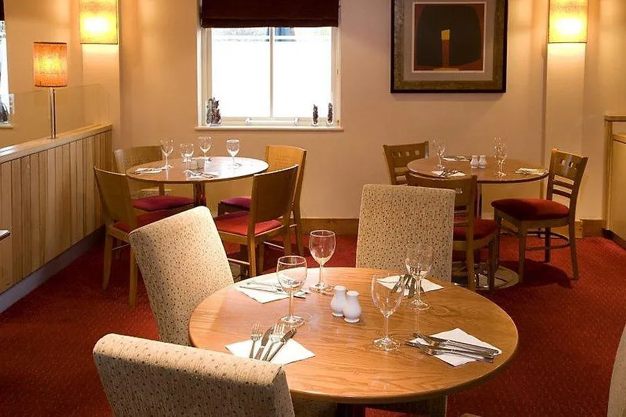 Hotel Premier Inn London Heathrow M4/J4 Hillingdon