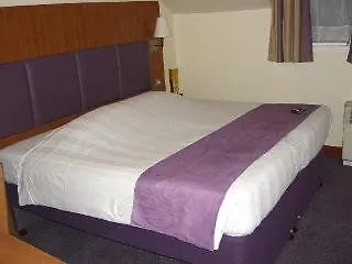 *** Hotel Premier Inn London Heathrow M4/J4 Hillingdon United Kingdom