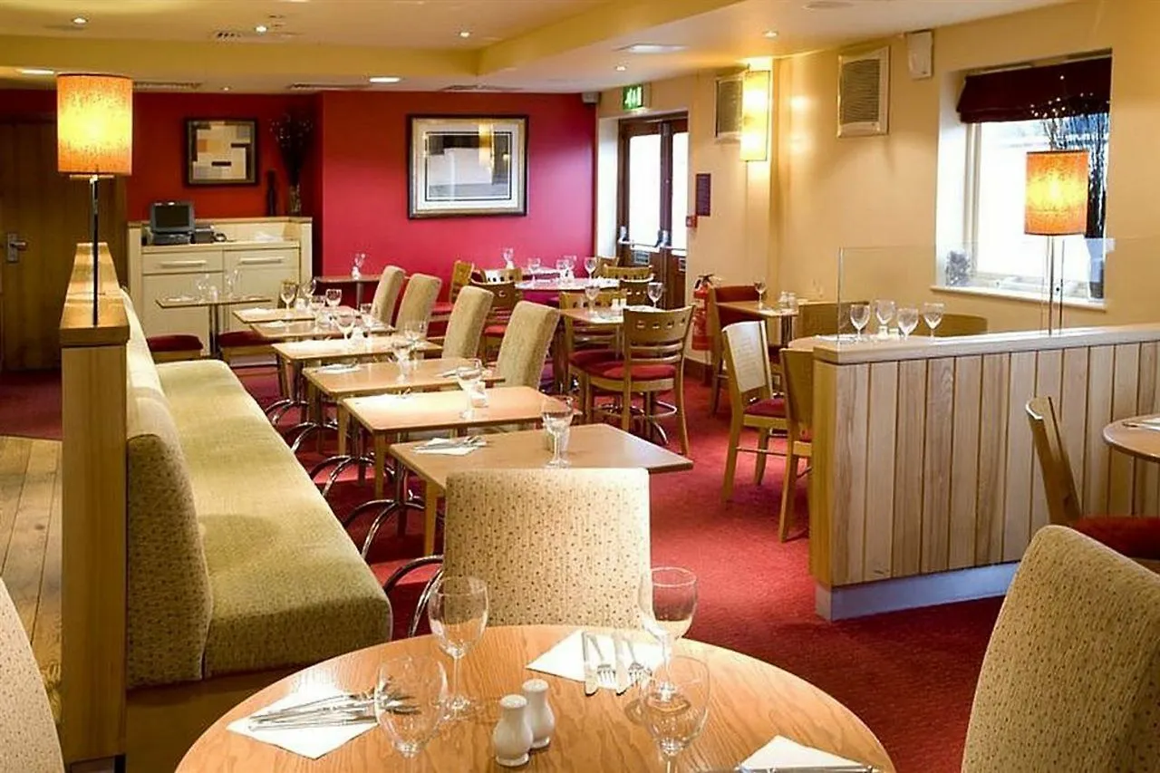 Premier Inn London Heathrow M4/J4 Hillingdon United Kingdom