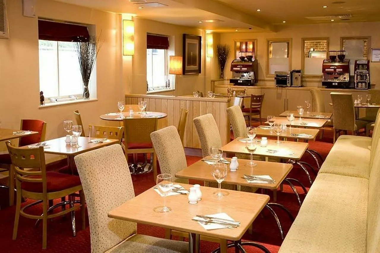 Hotel Premier Inn London Heathrow M4/J4 Hillingdon