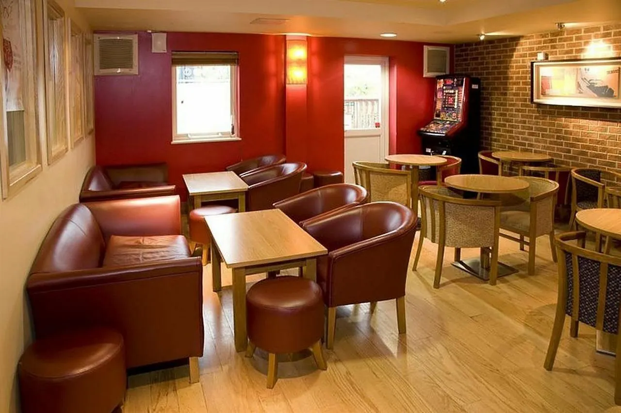 Hotel Premier Inn London Heathrow M4/J4 Hillingdon